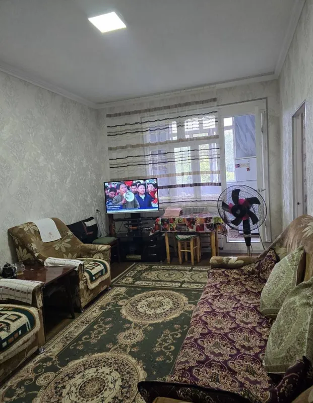 продажа квартиры — фото 3