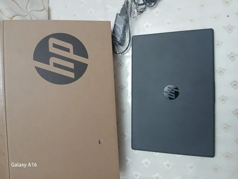 HP 255 G10 7