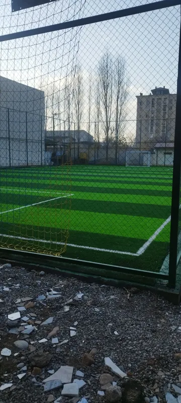 Futbolniy iskustviniy polya 1 Futbolniy iskustviniy polya 1