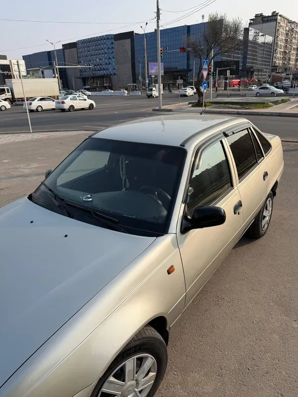 Nexia 2 2 pazitsia SOHC 5 Nexia 2 2 pazitsia SOHC 5