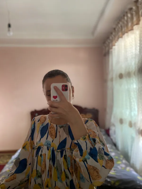 Ayfon 11sotlad sim karta tuwmed obmen kk — фото 1