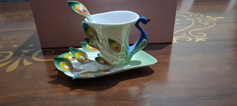 stakan 2donalik sovg'a bop