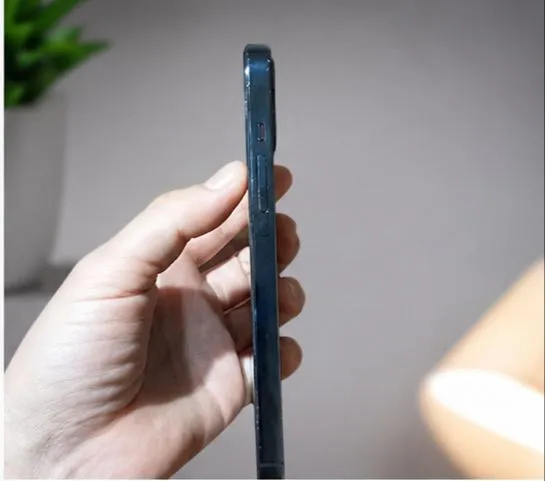 iPhone 12 Pro 2 iPhone 12 Pro 2