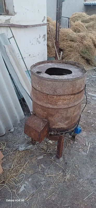 Дробилка Shöp maydalaytin satiladi 1 Дробилка Shöp maydalaytin satiladi 1