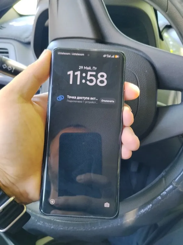 Redmi not 14 pro 12 ga 512 im otgan — фото 1