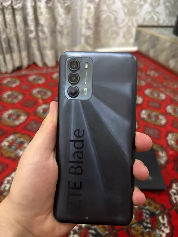 Lenovo/zed air 14 inch/zte blade — фото 4