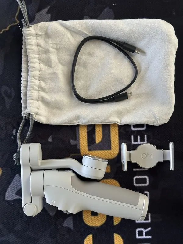 Dji osmo mobile 7 1