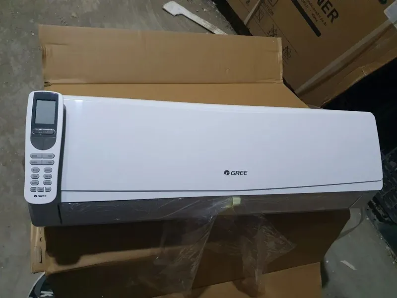 Кондиционер Gree 12 Inverter(ДОСТАВКА +ГАРАНТИЯ))