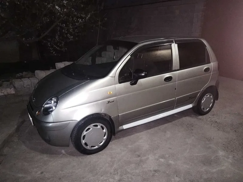 Matiz best super 1