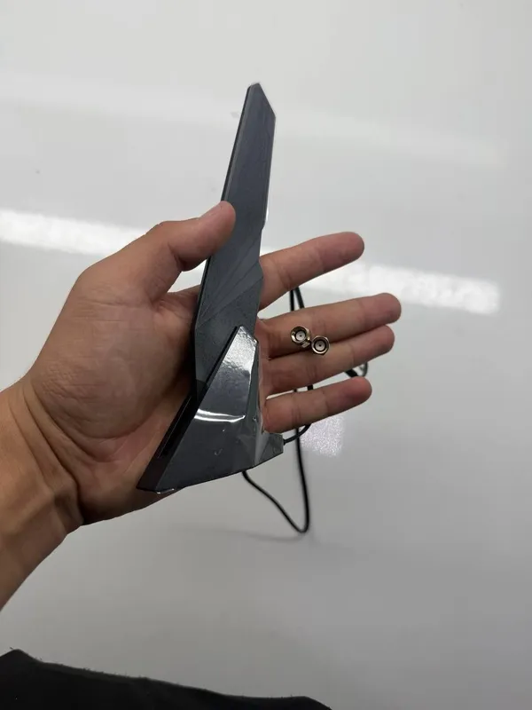 Gigabyte Z790 Aorus — фото 2