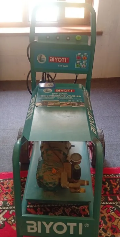 Moyka uchun karcher 330$. Kelshiladi