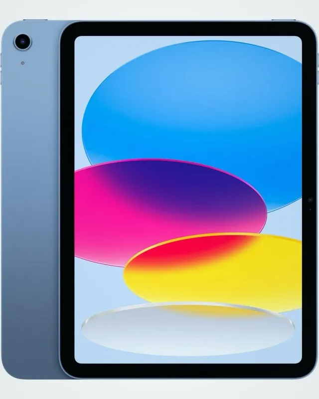 Ipad A16 128gb WiFi