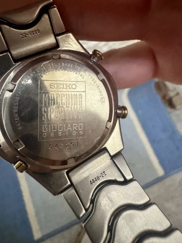 Часы Seiko позолоченный 2 Часы Seiko позолоченный 2