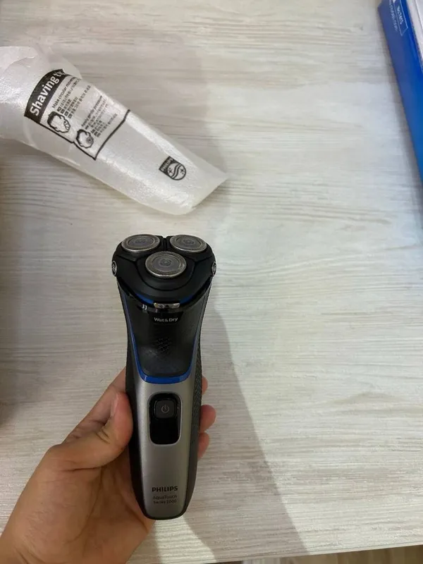 Philips shaver 3000 — фото 3