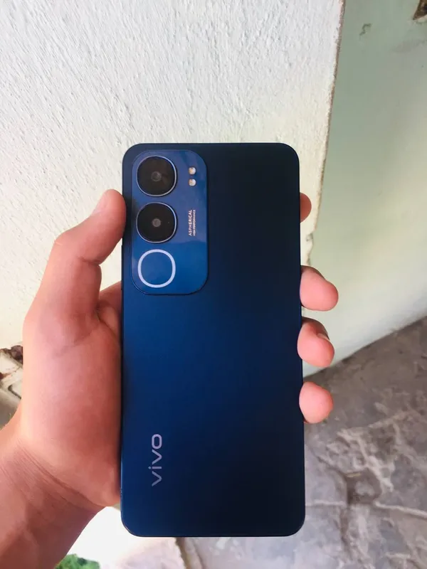 vivo Y19S