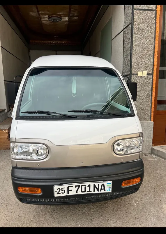 Chevrolet Damas sotiladi