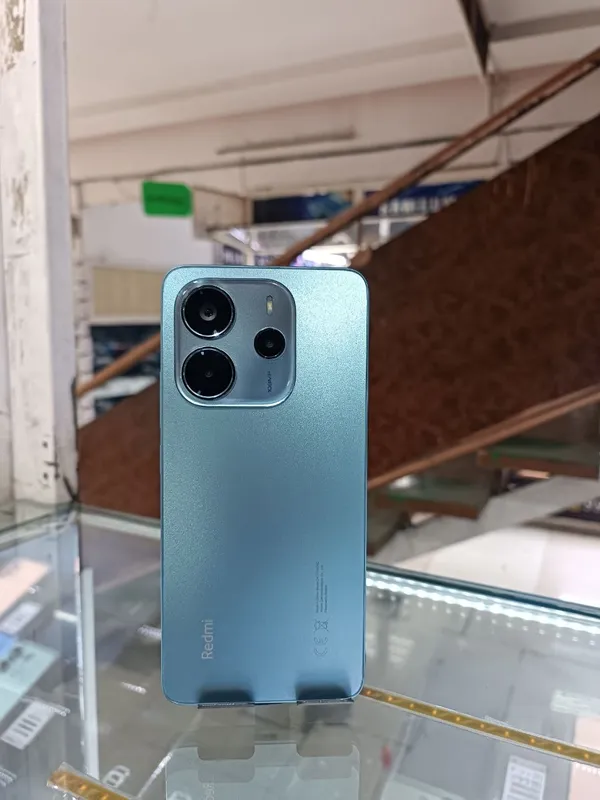 Redmi Note 14 6+2/128GB Redmi Note 14 6+2/128GB