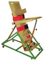 28 Vertikalizator вертикализатор для детей дцп 2