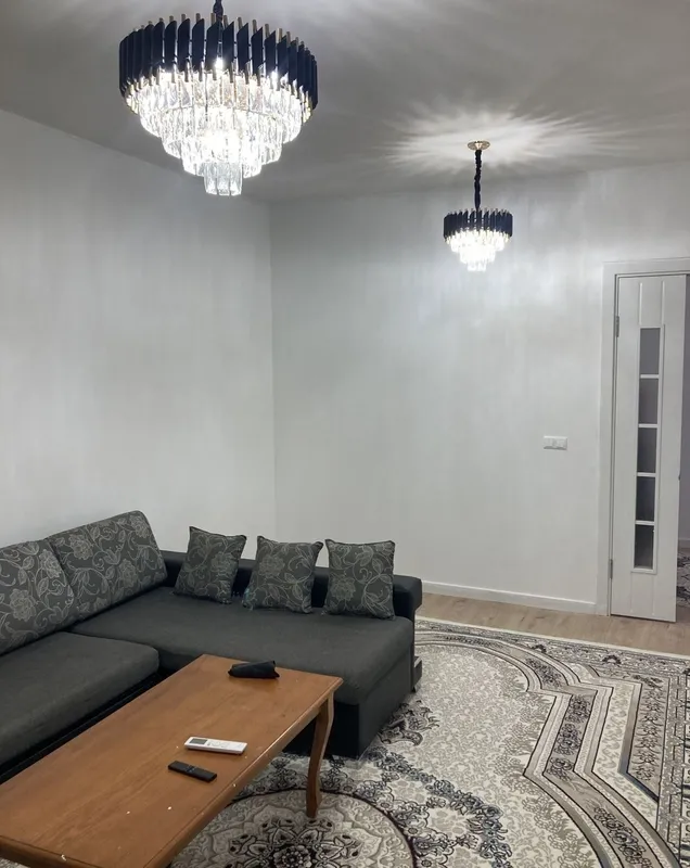 Сирочний аренда квартира олмазор ситий навастиройка 3 комнита 700$ — фото 2