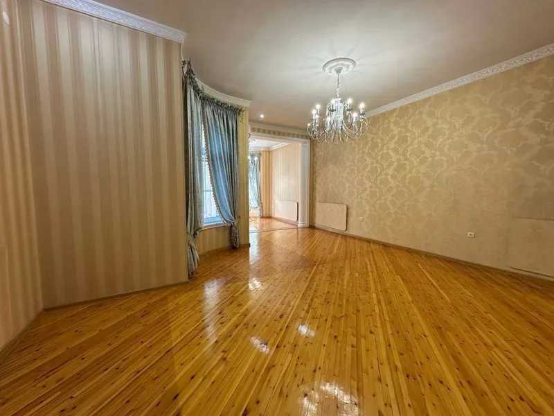 Дом Ул. Таффакур / о-тир: Давр банк / гост. Grand Mir Hotel 3.3 сот — фото 5