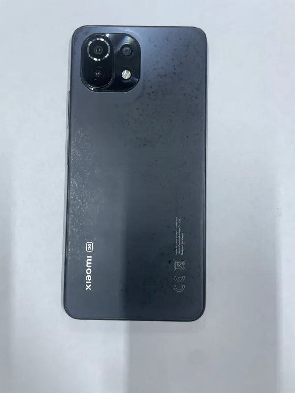 Xiaomi Mi 11 Lite 5G NE Xiaomi Mi 11 Lite 5G NE