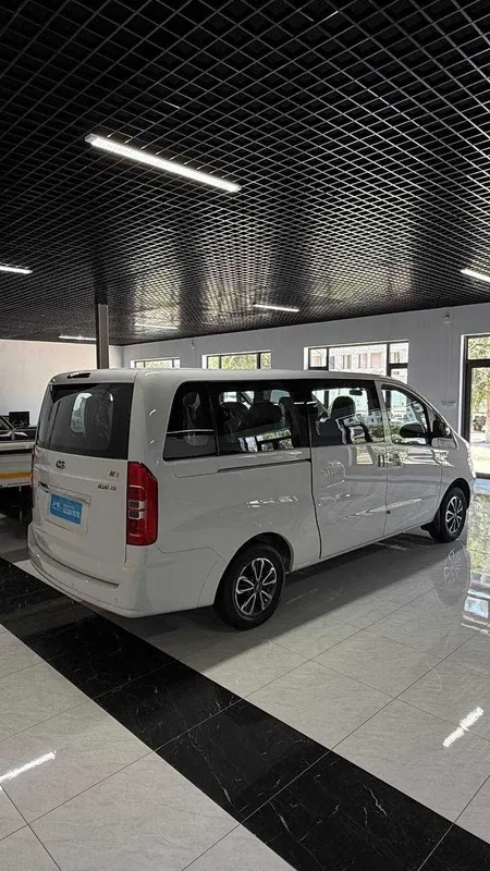 Xorazm Jac Motosr salonimizda Jac M3 0% bn rassrochka — фото 4