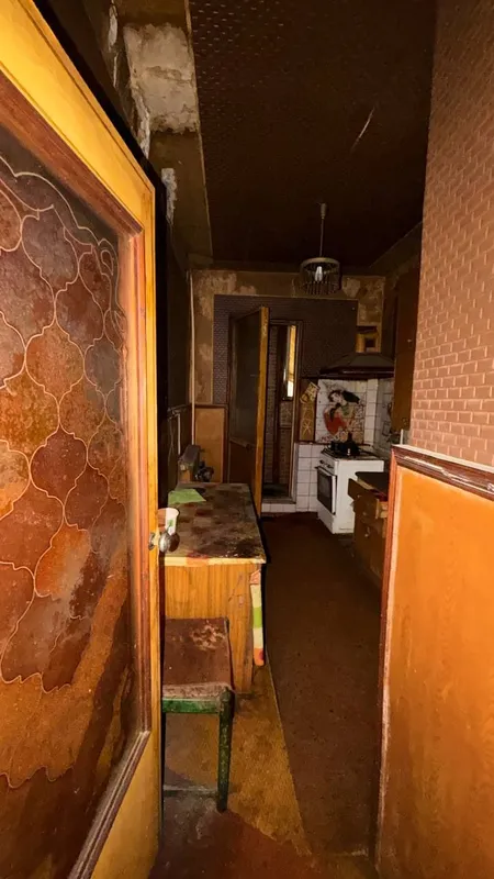 Продаётся Ц-26 Гулобод 3/7/9 без ремонта — фото 6