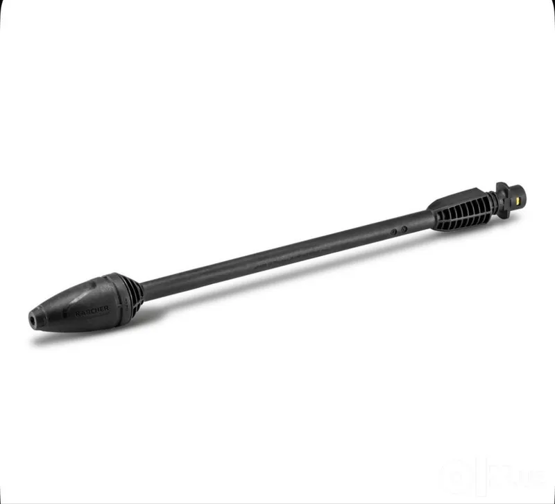 Насадка фреза грязевая для Karcher 2 Насадка фреза грязевая для Karcher 2