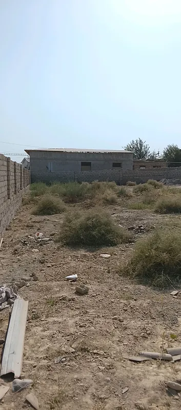 Yer sotiladi Yengi Toshmiy postan kirganda — фото 1