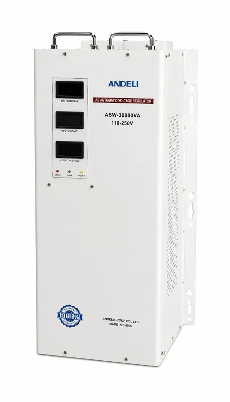 Andeli 30 Kva ( Настенный ) 110-250v 2