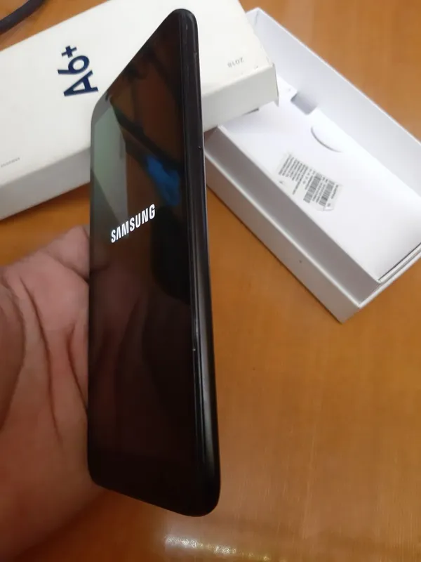 A6 + 2018 telefoni sotiladi.2simkarta.Halati yaxshi.Otprchatkslari zor — фото 3