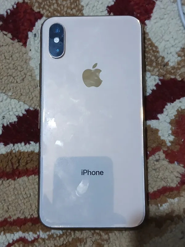 iphone Xs