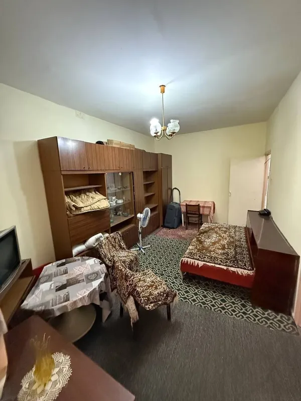 Shoshilinch 1/1/4 38 m² Sergeli 2