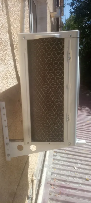 Konditsoner Premier 18 DC Inverter 6 Konditsoner Premier 18 DC Inverter 6
