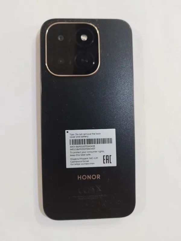 Honor X6c sotiladi 3
