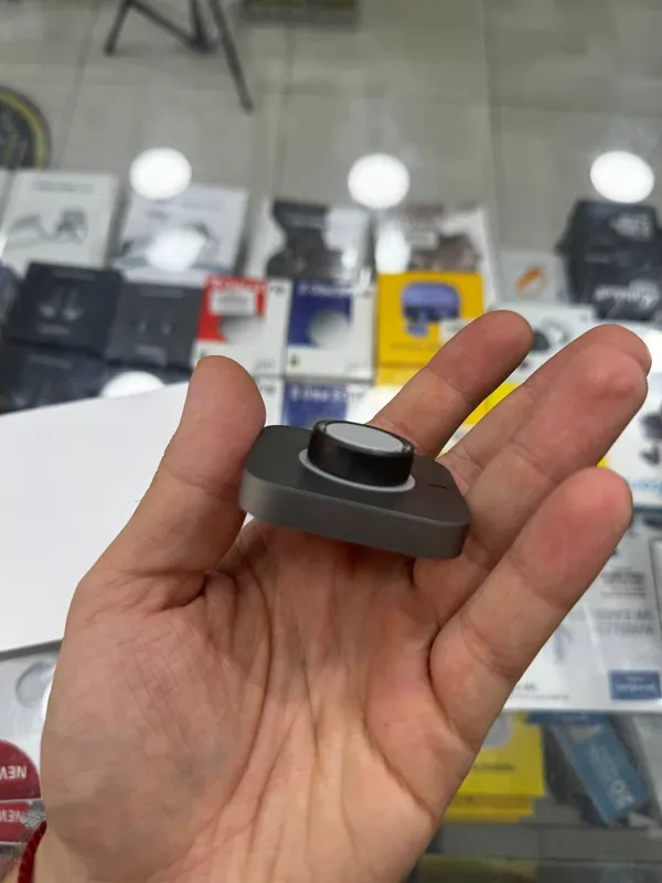 Oura Ring 4 (умное кольцо) 2