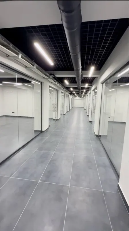 Коммерческое помещение 10-комнатная, 540м2. ЖК Eco House. 4 Коммерческое помещение 10-комнатная, 540м2. ЖК Eco House. 4