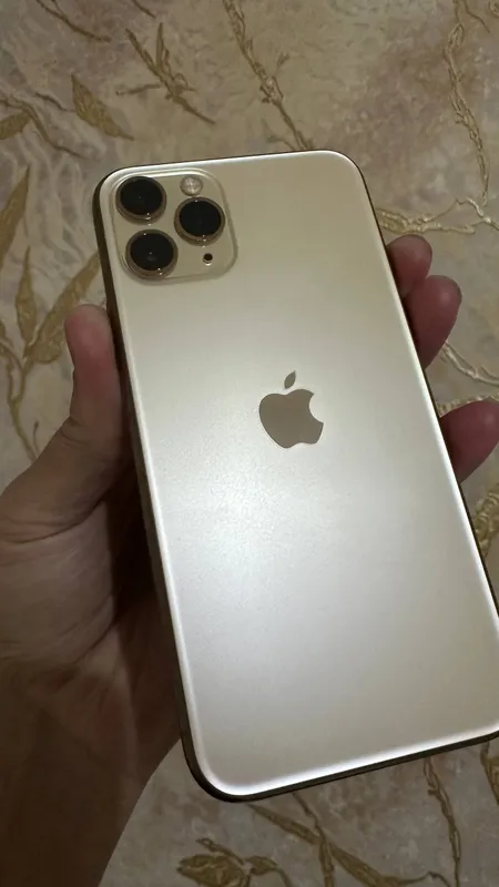 iPhone 11 Pro 3