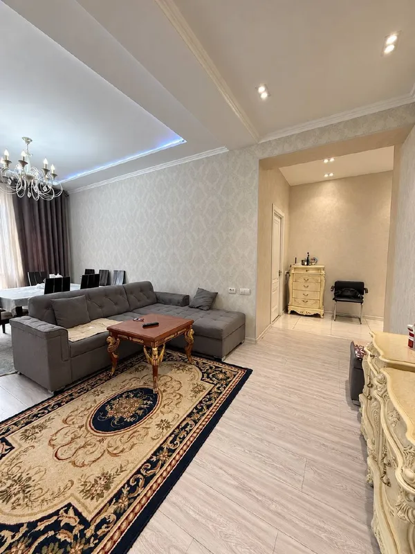 3 xonali kvartira, 74 m2, Yunusobod 3