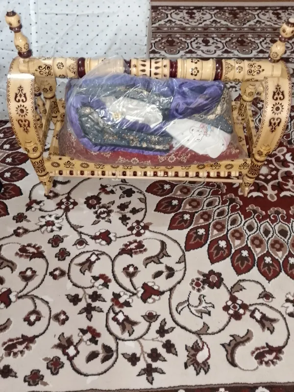 Бешик, 2 шт., новые 5