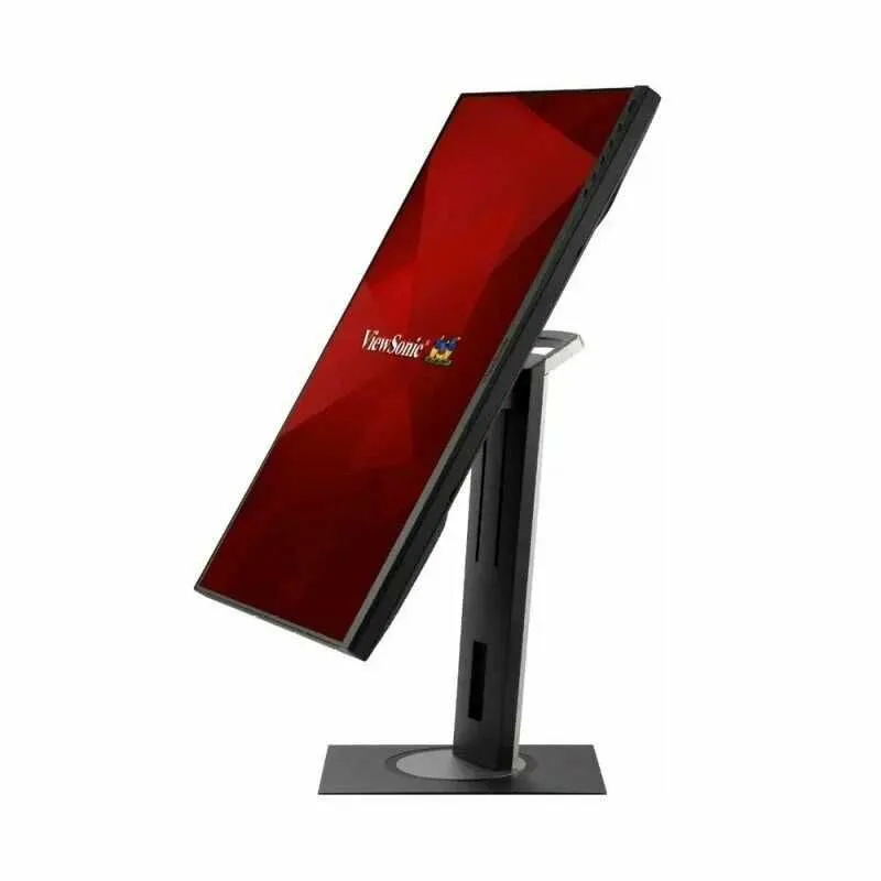 ; Монитор ViewSonic VX2756-2K-PRO 2K IPS 180Hz — фото 3