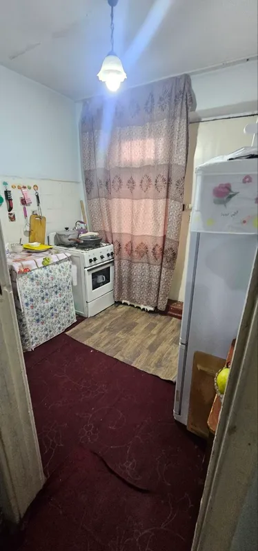Куйлук-3, 1-комнатная галерейка 2