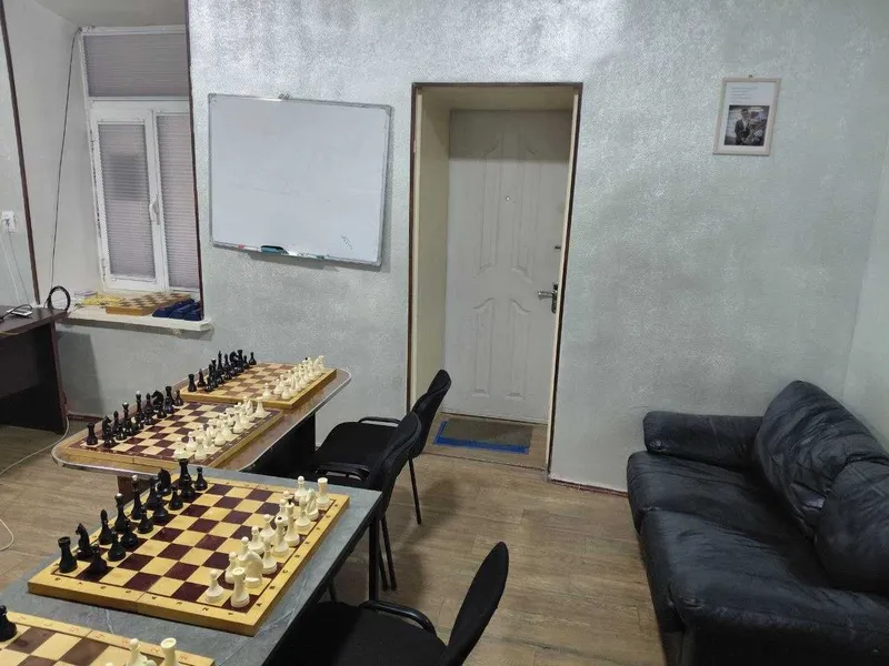 Помещение почасово посуточно в центре Ташкента. — фото 1