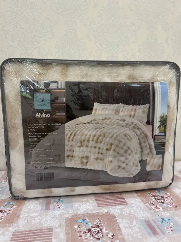 3-ка Pakrival с добавлением кроличьей шерсти 120$ 1 3-ка Pakrival с добавлением кроличьей шерсти 120$ 1