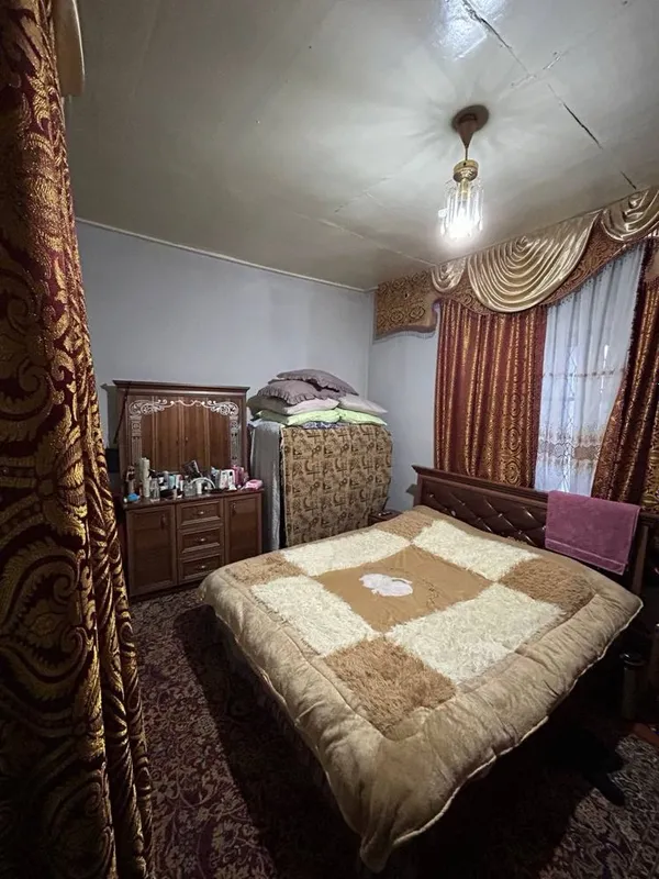 Удачное расположение! 6-комнатный дом в Сырдарье — 75 000$ 2 Удачное расположение! 6-комнатный дом в Сырдарье — 75 000$ 2