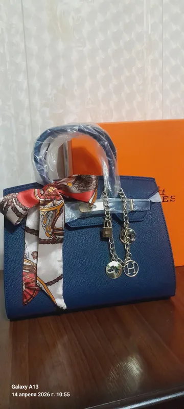 Женская сумка Hermes 1 Женская сумка Hermes 1