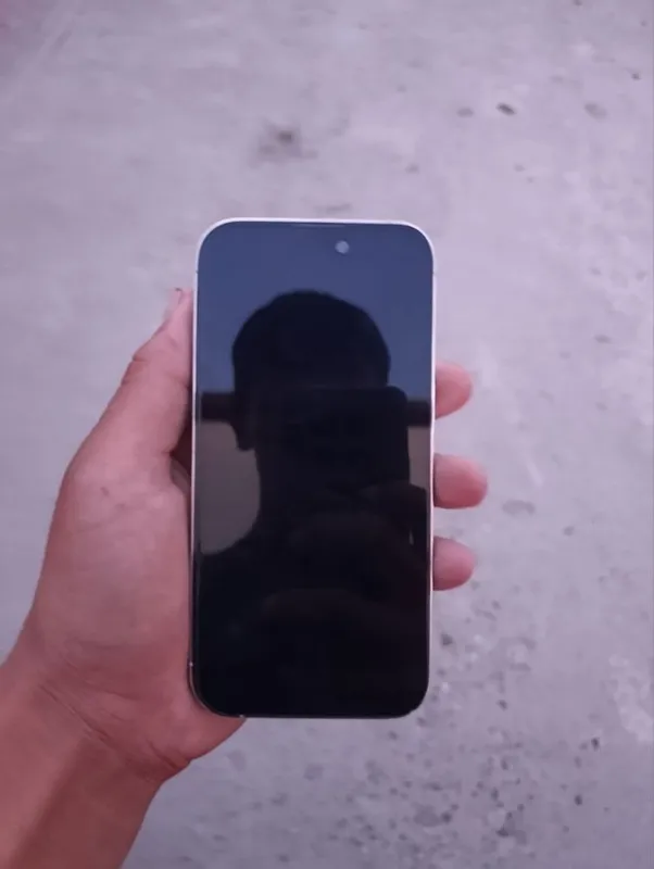 Iphone 14 pro 128talik 6