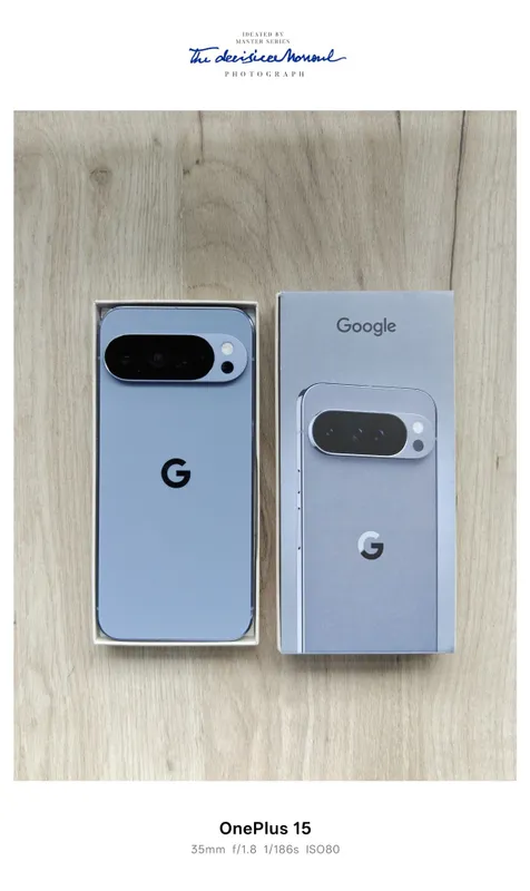 Google Pixel 10 Pro XL | 16/256 ( Moonstone)
