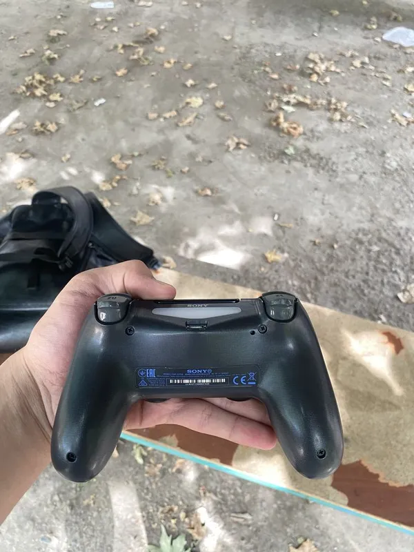 Джостик Playstation 4, 1 ta yangi original korobka yo 3