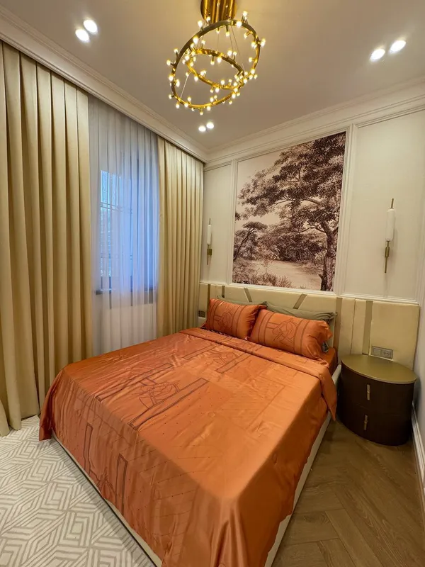 6 xonali kvartira, 224 m2, Yunusobod 7 6 xonali kvartira, 224 m2, Yunusobod 7
